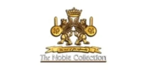 The Noble Collection Indirim Kodu
