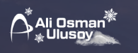 Ali Osman ULUSOY Indirim Kodu